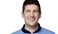 Matt Amodio (Image via the show's official leaderboard)